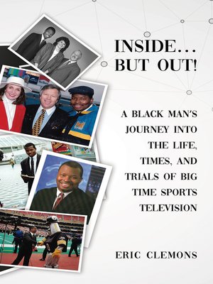cover image of Inside... But Out!